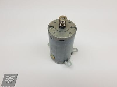 CH538-67076 | CH538-67010 | CH538-60141 Scan-Axis Motor Мотор привода каретки