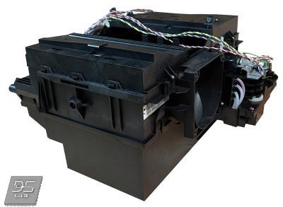 CH538-67040 Service Station Сервисная станция (станция парковки) T770 | T790 | T1200 | T1300 | T2300