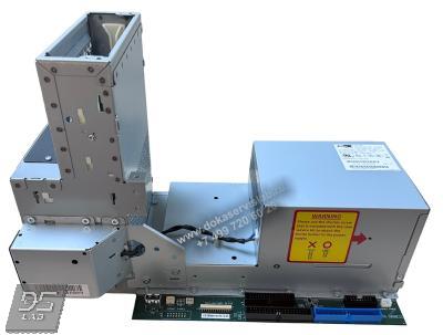 CN727-67018 Engine PCA w/PSU SV Главная плата HP DesignJet T2300