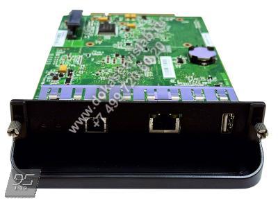 CR651-67005 Formatter w/o HDD Плата форматирования (без диска HDD) HP DesignJet T790 | T1300 