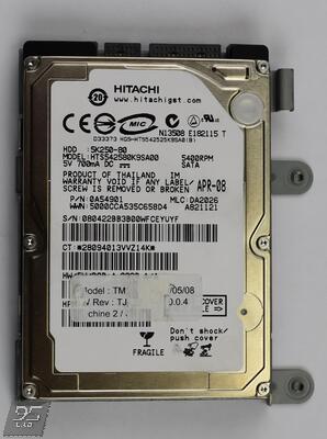 CR650-67001 | CR647-67028 | CR647-67018 SATA HDD w/FW Жесткий диск HP DesignJet T790 | T795 | T1300