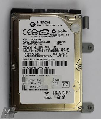 CN727-67017 | CN727-67028 | CN727-67033 SATA HDD w/FW Жесткий диск HP DesignJet T2300