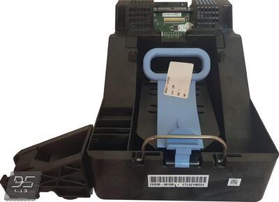 CH538-67044 | CR647-67025 Carriage with Cutter Assembly Каретка в сборе HP DesignJet T770 | T790 | T1200 | T1300 | T2300