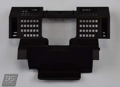 CK837-67003 Carriage PCA Cover Крышка платы каретки