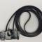 CH538-67018 Belt Assembly with Belt Tensioner (44-inch) Ремень с натяжителем HP DesignJet  T770 | T790 | T1200 | T1300 | T2300 | Z5400 | Z5600 | T1700 | T1708 | Z6 | Z9+