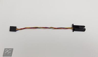 CH538-67033 Single Sheet Sensor Датчик листа HP DesignJet T770 | T790 | T1200 | T1300 | T2300 | Z2600 | Z5400 | Z5600 | Т1700 | Т1708 | Z6 | Z9+