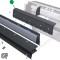 Q5669-60650 Rear Cover (24-inch) HP DesignJet Z2100 | Z3100 | Z3200