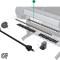Q5669-60708 Pinch Roller (plastic pinchwheels) HP DesignJet Z2100 | Z3100 | Z3200