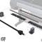 Q5669-60712 Right Spindle Holder HP DesignJet Z2100 | Z3100 | Z3100ps