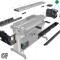F9A30-67011 Right cover SFP SV kit HP DesignJet T830