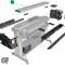 F9A30-67015 Central covers SFP SV HP DesignJet T830 MFP