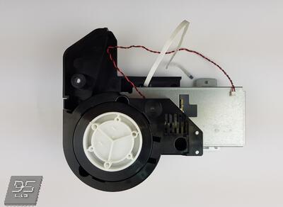 F9A30-67050 Candela Left Roll Support SV Левая опора рулона HP DesignJet T730 | T830