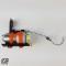 F9A30-67048 Prime pump Насос давления HP DesignJet T730 | T830