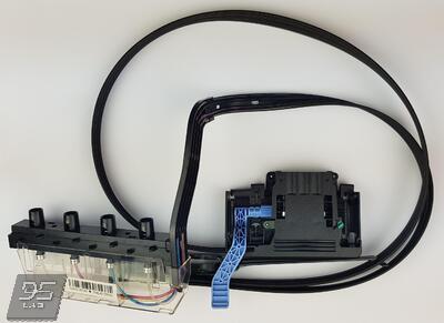 F9A30-67007 RIDS SV kit Трубопровод HP DesignJet T730 | T830