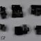 F9A30-67031 Optical sensor SV kit Оптические датчики узла сканера HP DesignJet T830 MFP