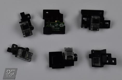 F9A30-67031 Optical sensor SV kit Оптические датчики узла сканера HP DesignJet T830 MFP