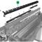 F9A30-67040 Diverter SV HP DesignJet T830 MFP