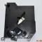 CR357-67035 Bottom Tip Support Нижняя правая опора рулона HP DesignJet T1500 | T1530 | T1600 | T2600 T2500 | T2530