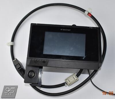 CR357-67052 Front Panel Assy Передняя Панель HP DesignJet T920 - T3500