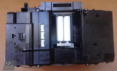 CR357-67025 SVS W/ DD Сервисная станция (станция парковки) HP DesignJet T920 - T3500 | T1600 | T2600