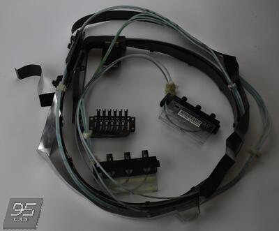CR357-67027 Ink Tubes and Trailing Cable (36-inch) Трубопровод со шлейфом HP DesignJet T920 - T3500