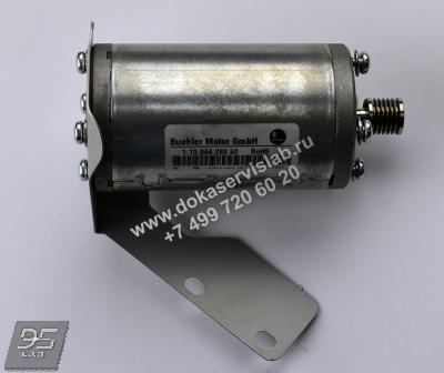 CR357-67023 Scan Axis Motor Мотор привода ремня каретки HP DesignJet T920 - T3500