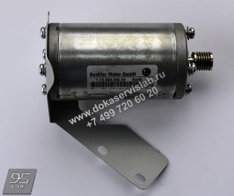 CR357-67023 Scan Axis Motor Мотор привода ремня каретки HP DesignJet T920 - T3500