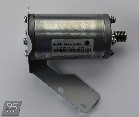CR357-67023 Scan Axis Motor Мотор привода ремня каретки HP DesignJet T920 - T3500