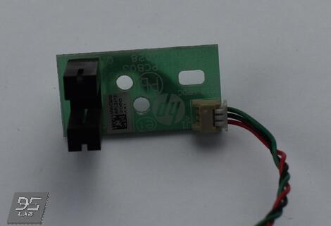 CR357-67006 Opto sensor Датчик выхода HP DesignJet T920 - T3500