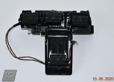 CR357-67041 Stacker Hand Off Роликовые прижимы укладчика HP DesignJet T920 - T2530