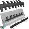 B9E24-67026 Stacker Hand Off HP DesignJet T3500