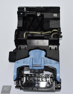 CR357-67092 | CR357-67018 Carriage W/O PCA / Line Sensor Каретка в сборе HP DesignJet T920 - T3500 | T1600 | T2600