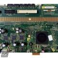 CR357-67049 Engine PCA Главная плата HP DesignJet T920 - T2530