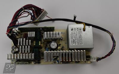 CR357-67046 PSU Блок питания HP DesignJet T920 - T3500