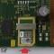 CR357-67087 CryptoAsic SIM HP DesignJet T920 | T1500 | T2500