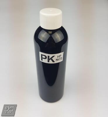 Чернила HP DesignJet №72 Photo Black (Фото черный)