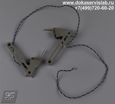 C6071-60155 Датчик рычага прижима рулона