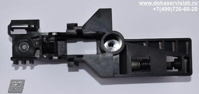 C6072-60149 Tensioner Assembly Натяжитель ремня в сборе HP DesignJet 1050| 1055