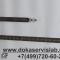 Q6683-67005 Вал протяжки бумаги Media Advance Roller HP DesignJet T610 | T620 | T 770 | T790 | T795 | T1100 | T 1120 | T1200 | T1300 | T2300 | Z2100 | Z3100 | Z3200 | Z5200 | Z5400 | Z5600