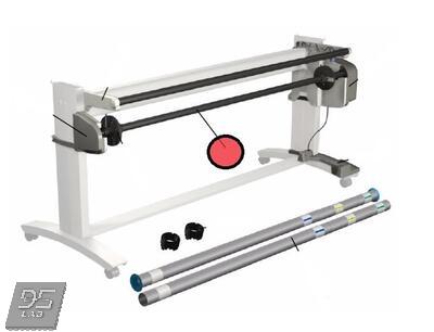 C6090-60310 Take-Up Reel Spindle (42