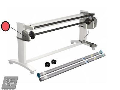 C6090-60183 Left Take-Up Reel Holder