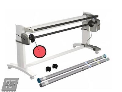 C6090-60309 Left Hand Take-Up Reel Spindle Guide