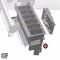 C6090-60085 Ink Supply Station (ISS) Станция подкачки чернил HP DesignJet 5000/5500