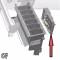 C6090-60084 | Q1251-60258 Air Pressurization System (APS) Система наддува воздуха HP DesignJet 5000/5500