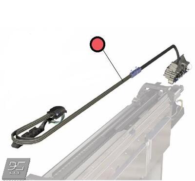 C6095-60186 Dye Ink Tubes System (60