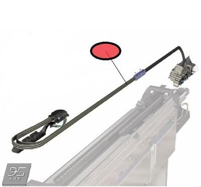 C6090-60058 | Q1251-60254 Dye Ink Tubes System (42