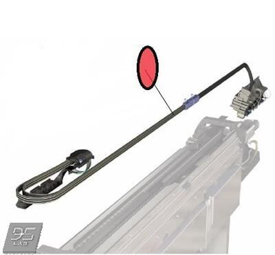 C6090-60231 UV Ink Tubes System (60