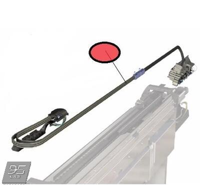 C6090-60232 UV Ink Tubes System (42