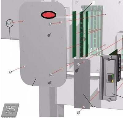 C6090-60027 RTL Boot ROM DIMM A.01.01 HP DesignJet 5000