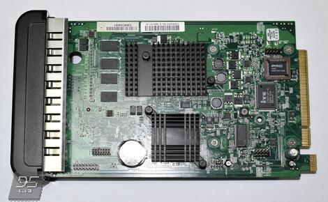 CH538-67004 Плата форматера без жесткого диска HP DesignJet T770 | T1200     